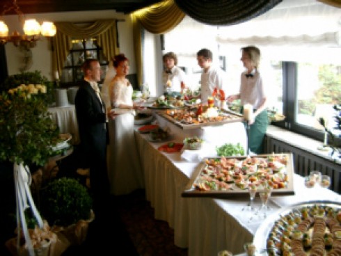 Landgasthaus Zum Alten Fritz