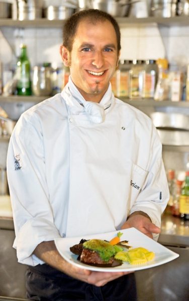 Restaurant Hotel Waldeck in Feldberg-Altglashütten