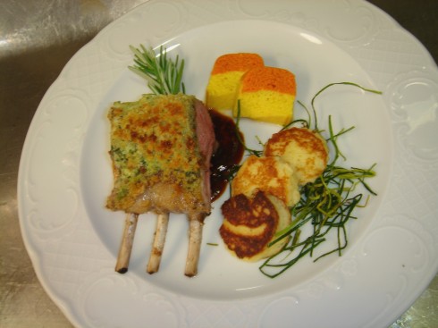 Hotel Waldeck
