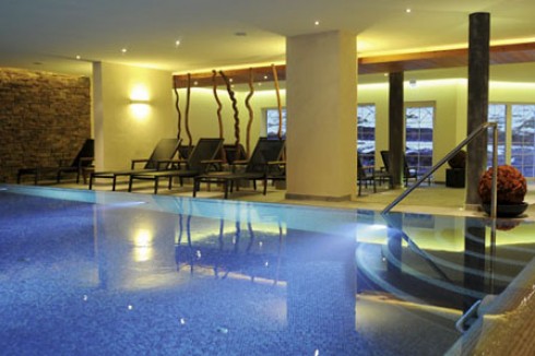 Restaurant Hotel - Restaurant Waldsägmühle in Pfalzgrafenweiler-Kälberbronn