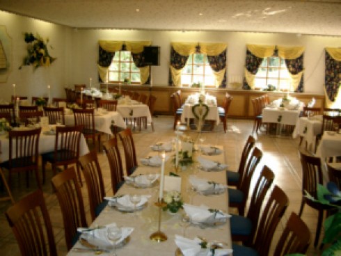 Landgasthaus Zum Alten Fritz