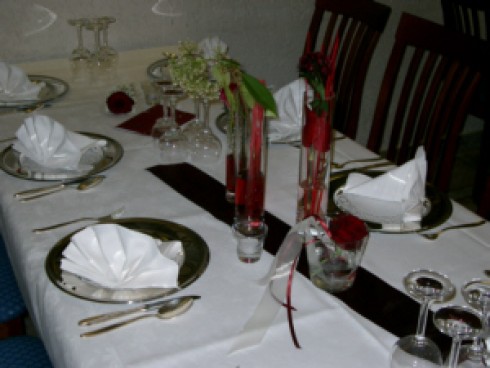 Landgasthaus Zum Alten Fritz