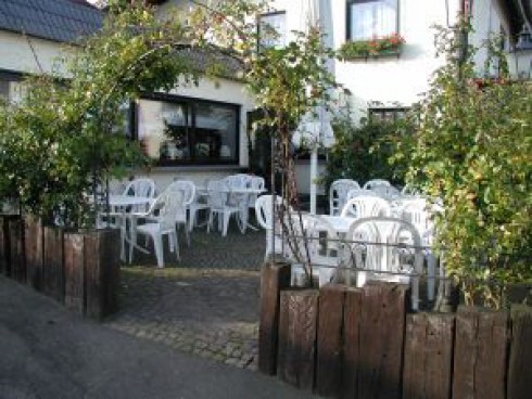 Landgasthaus Zum Alten Fritz