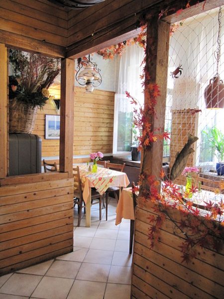 Taverne Diogenes