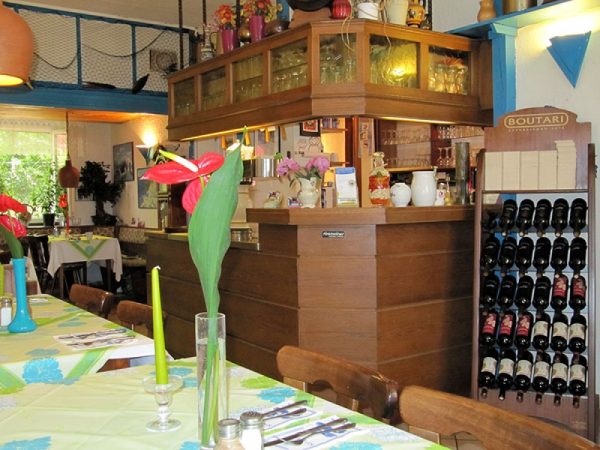 Taverne Diogenes