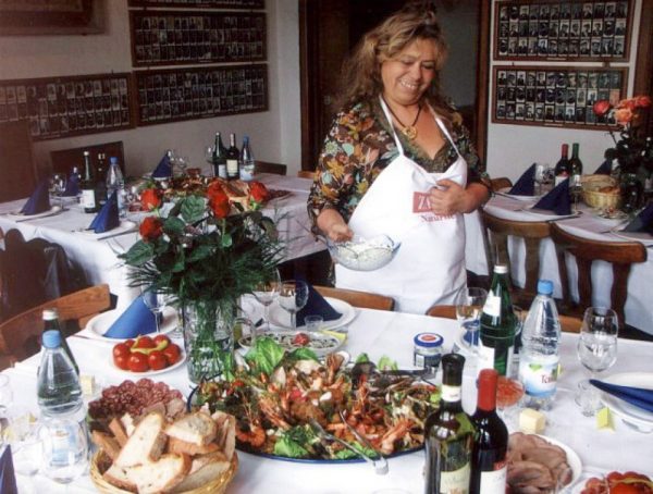Taverne Diogenes
