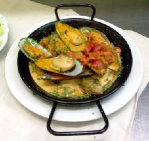 Taverne Diogenes