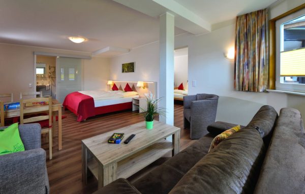 Landhotel Albers, Schmallenberg