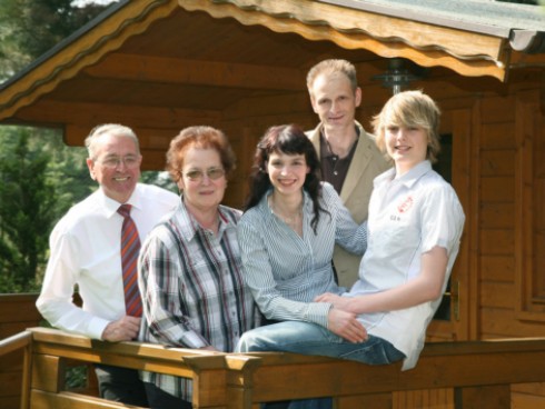 Landgasthaus Zum Alten Fritz