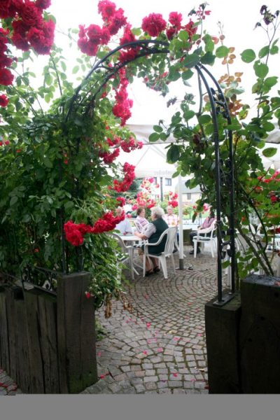 Landgasthaus Zum Alten Fritz
