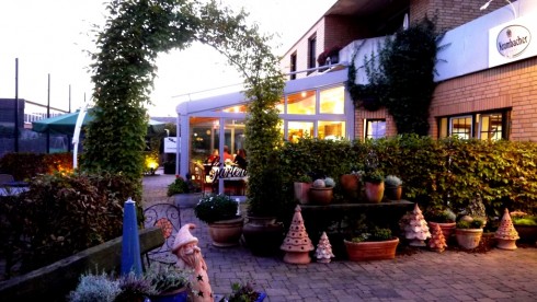 Restaurant im Tenniscenter Bissendorf