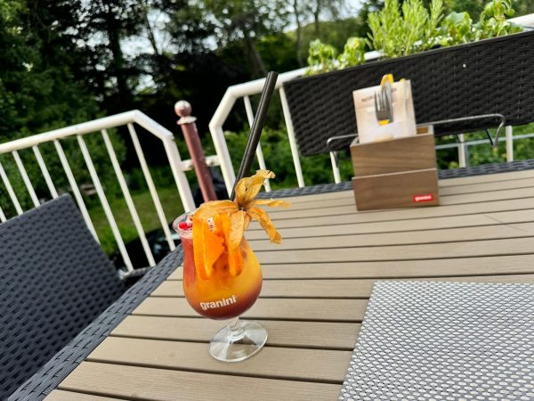 Restaurant Heide Hof