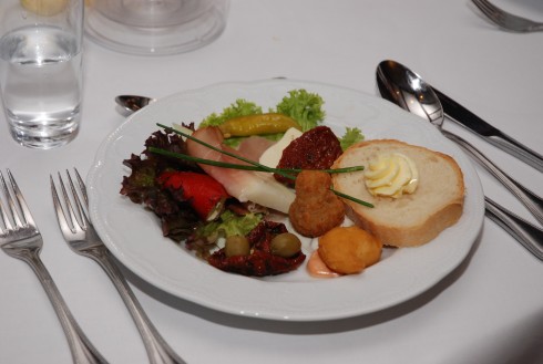 Restaurant im Tenniscenter Bissendorf