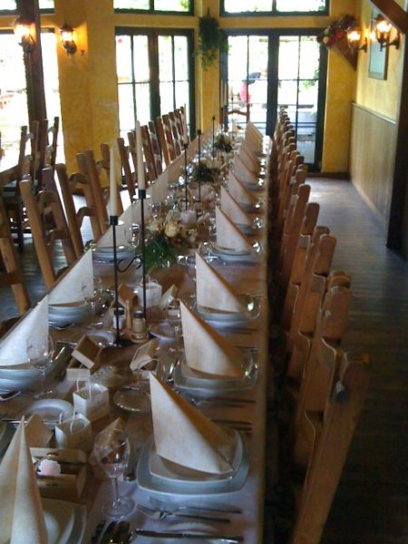 Restaurant Hotel-Restaurant Landgasthof Altes Bierhaus  in Arzbach