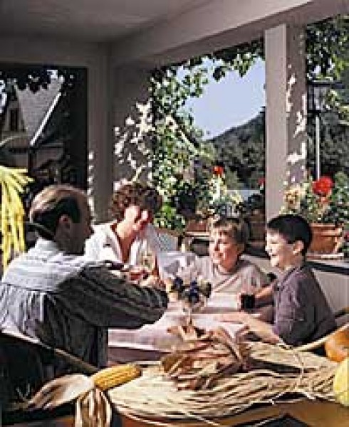 Hotel-Gasthaus und Restaurant Zur Post