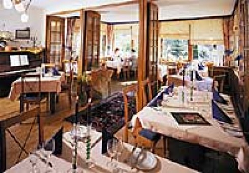 Hotel-Gasthaus und Restaurant Zur Post