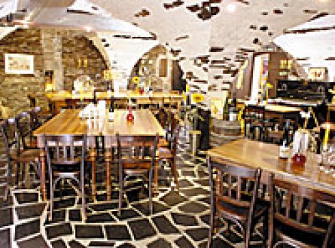 Hotel-Gasthaus und Restaurant Zur Post