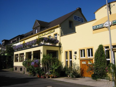 Hotel-Gasthaus und Restaurant Zur Post