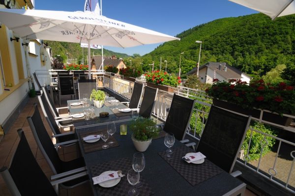 Hotel-Gasthaus und Restaurant Zur Post