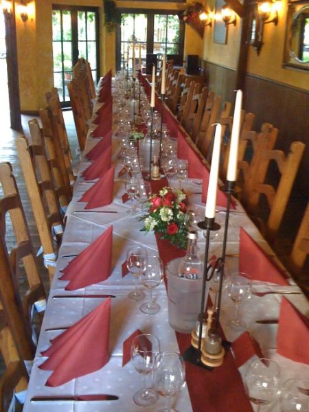 Hotel-Restaurant Landgasthof Altes Bierhaus 