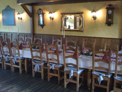 Hotel-Restaurant Landgasthof Altes Bierhaus 