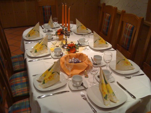 Hotel-Restaurant Landgasthof Altes Bierhaus 