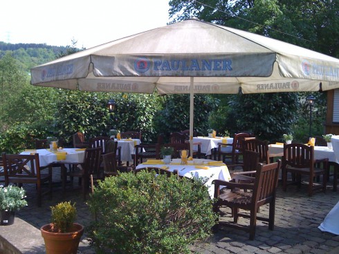 Hotel-Restaurant Landgasthof Altes Bierhaus 