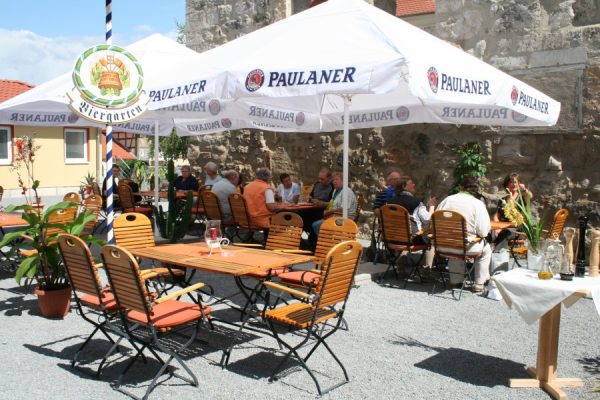 Hotel Mühlhäuser Hof 