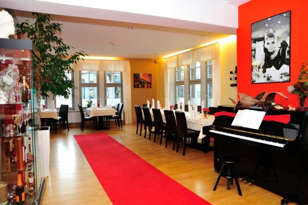 Hotel Mühlhäuser Hof 