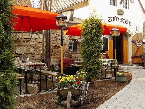 Zum Stein