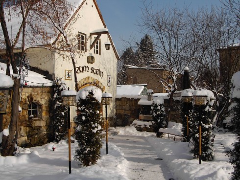 Zum Stein