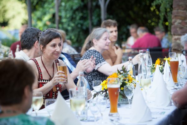 Hotel Restaurant Zum Grünen Baum