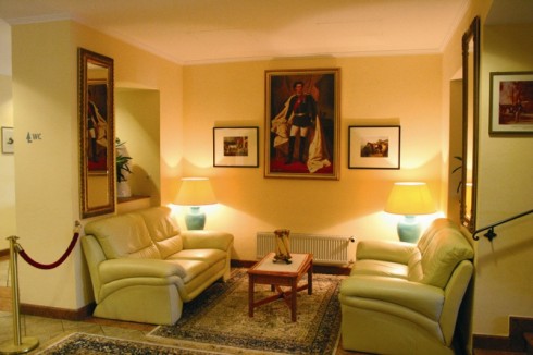 Schlosshotel Linderhof