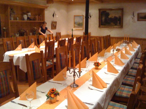 Hotel-Restaurant Landgasthof Altes Bierhaus 
