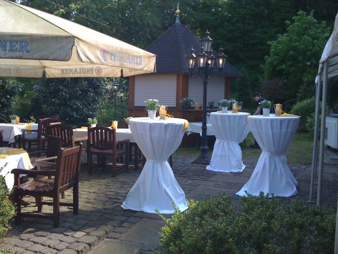 Hotel-Restaurant Landgasthof Altes Bierhaus 