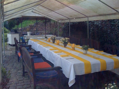 Hotel-Restaurant Landgasthof Altes Bierhaus 