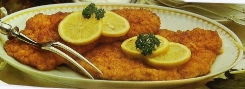 Holland-Schänke