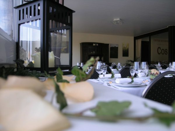 Lava Restaurant Usingen
