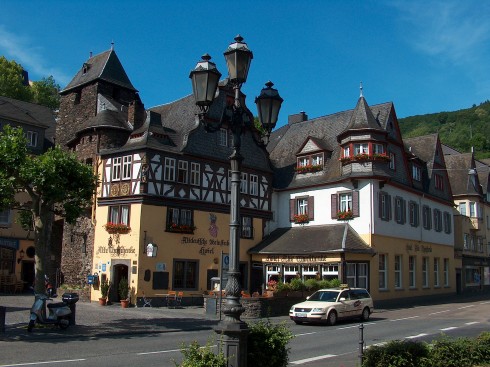 Alte-Thorschenke