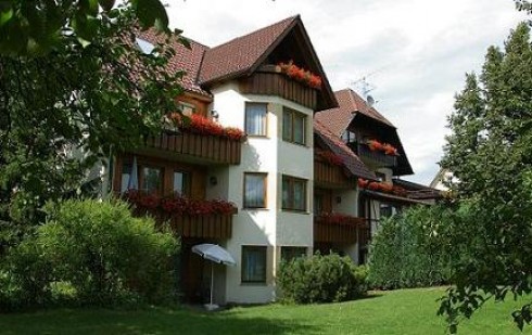 Landgasthof Löwen