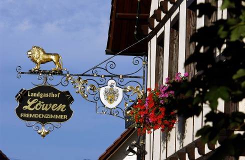 Landgasthof Löwen