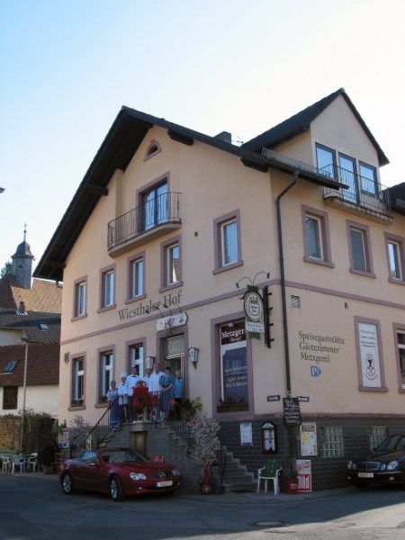 Wiesthaler Hof