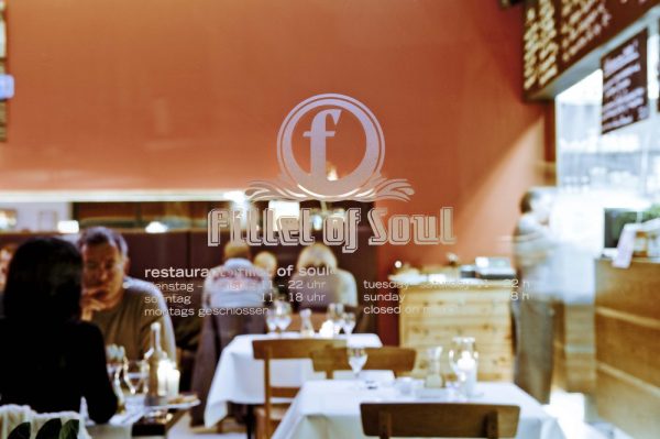 Fillet of Soul