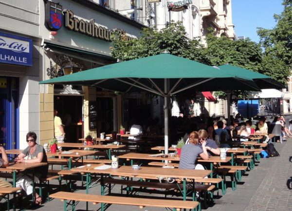 Brauhaus Bönnsch