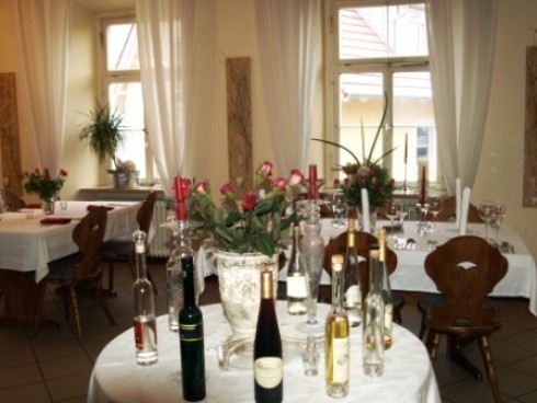 Hotel & Restaurant Adler