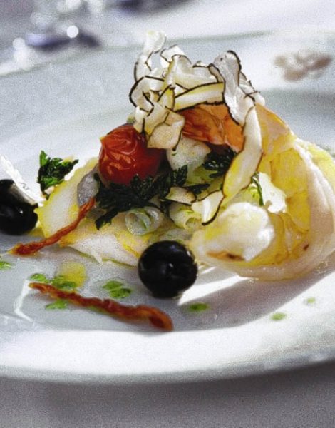 Hotel & Restaurant Adler