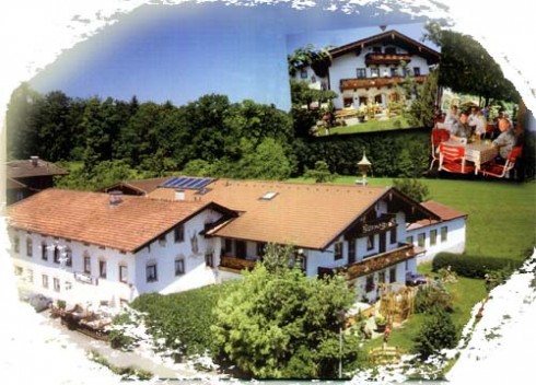 Gasthaus Weingast