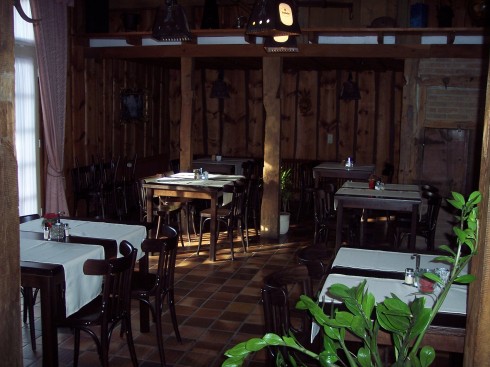 Steakhaus Elbergen
