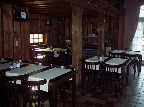 Steakhaus Elbergen