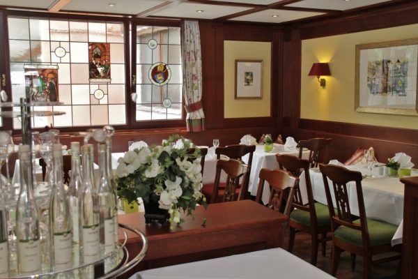 Hotel Kloster Hirsau, Calw